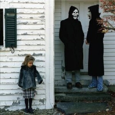 Brand New - Devil And God Are Raging Inside Me [CD] [Second Hand]