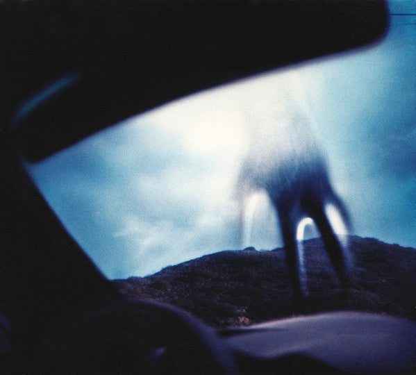 Nine Inch Nails - Year Zero [CD]