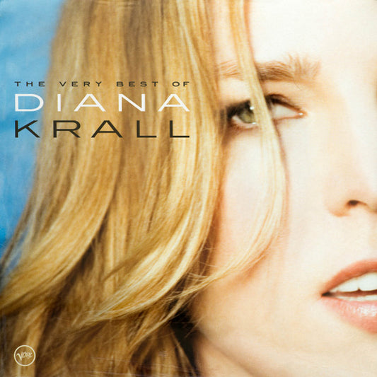 Krall, Diana - Very Best Of [CD] [Second Hand]