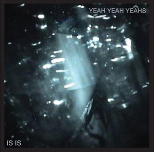 Yeah Yeah Yeahs - Is Is [CD Single] [Second Hand]