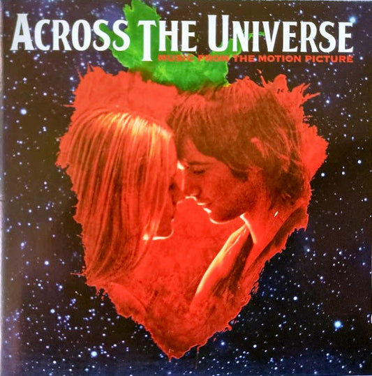 Soundtrack - Across The Universe [CD] [Second Hand]