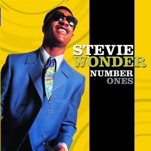 Wonder, Stevie - Number Ones [CD]