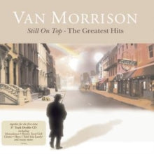 Morrison, Van - Still On Top: The Greatest Hits 2CD [CD] [Second Hand]