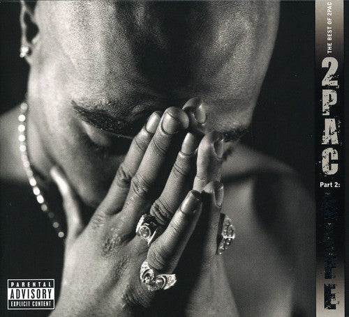 2PAC - Best Of Part 2: Life [CD] [Second Hand]