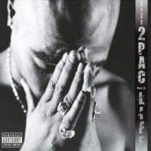 2PAC - Best Of Part 2: Life [CD]