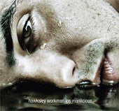 Workman, Hawksley - Los Manlicious [CD] [Second Hand]