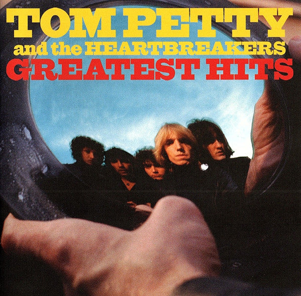 Petty, Tom And The Heartbreakers - Greatest Hits [CD]