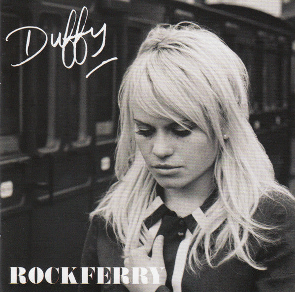 Duffy - Rockferry [CD] [Second Hand]