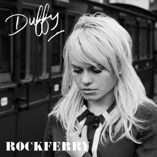Duffy - Rockferry [CD] [Second Hand]