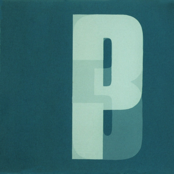 Portishead - Third [Vinyl] [Second Hand]