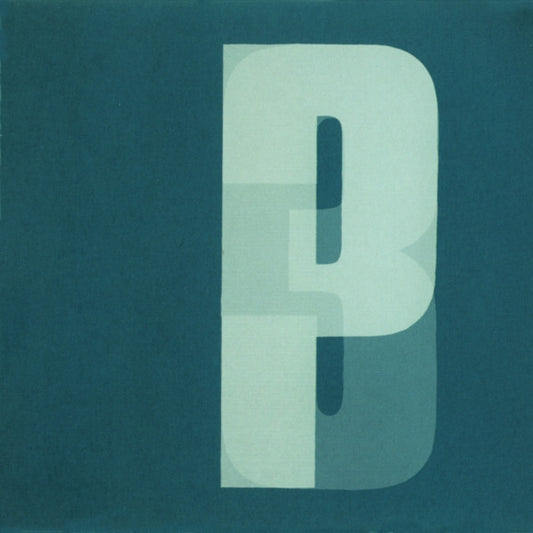 Portishead - Third [Vinyl] [Second Hand]