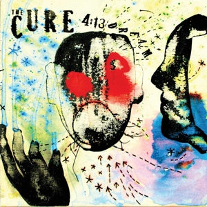 Cure - 4:13 Dream [CD]