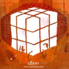 Elbow - Seldom Seen Kid [Vinyl]