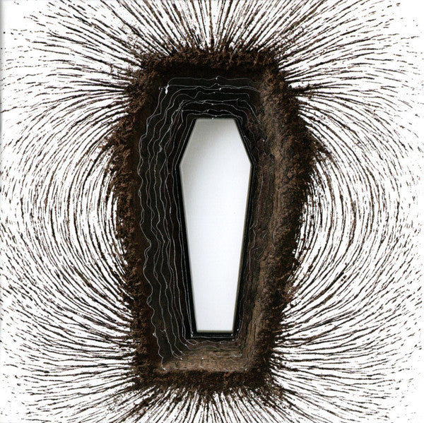 Metallica - Death Magnetic [CD] [Second Hand]