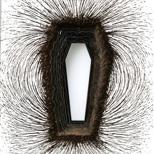 Metallica - Death Magnetic [CD] [Second Hand]