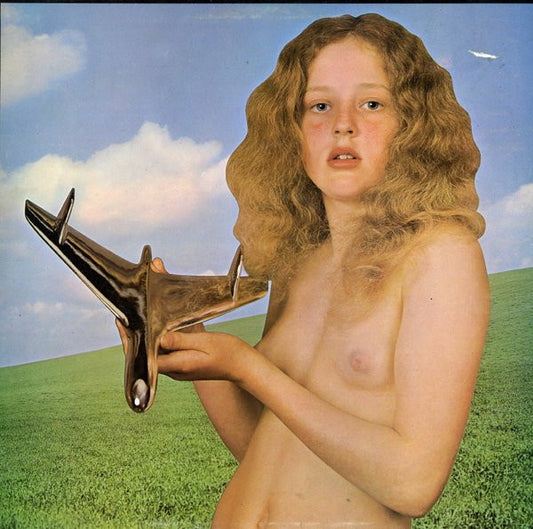 Blind Faith - Blind Faith [Vinyl]