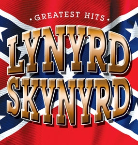 Lynyrd Skynyrd - Greatest Hits [CD]
