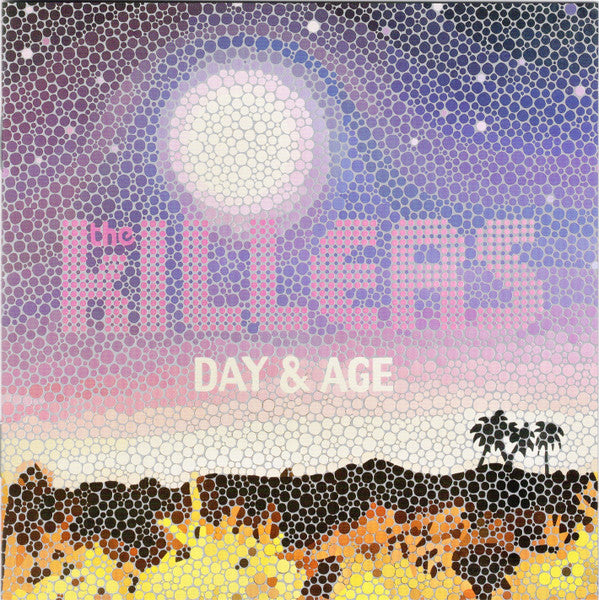 Killers - Day and Age [CD]