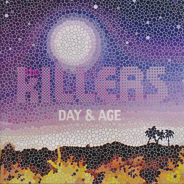 Killers - Day and Age [CD] [Second Hand]
