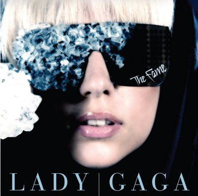 Lady Gaga - Fame [Vinyl]