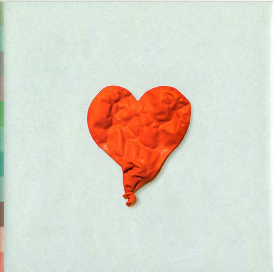 Kanye West - 808S and Heartbreak: Lp + Cd [Vinyl]
