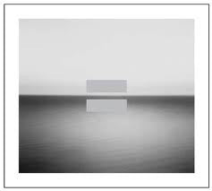 U2 - No Line On The Horizon [CD] [Second Hand]