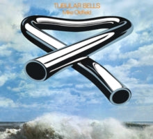 Oldfield, Mike - Tubular Bells [CD]