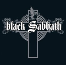 Black Sabbath - Greatest Hits [CD] [Second Hand]
