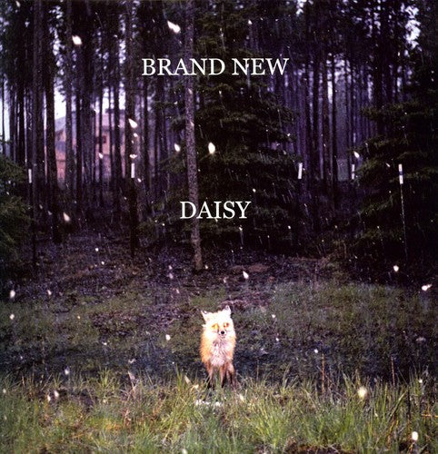 Brand New - Daisy [Vinyl]