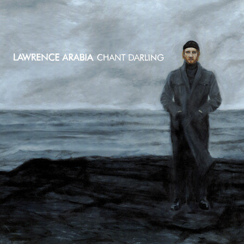 Arabia, Lawrence - Chant Darling [CD] [Second Hand]