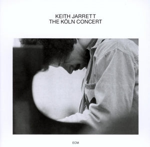 Jarrett, Keith - Koln Concert [Vinyl]