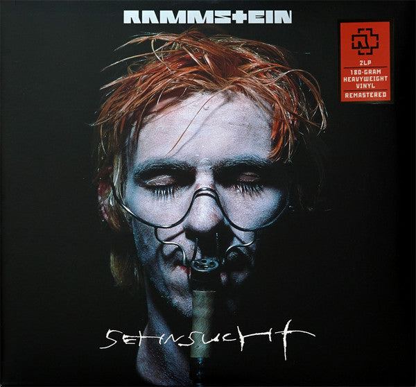 Rammstein - Sehnsucht [Vinyl]