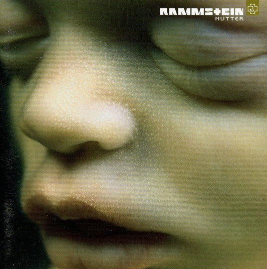 Rammstein - Mutter [Vinyl]