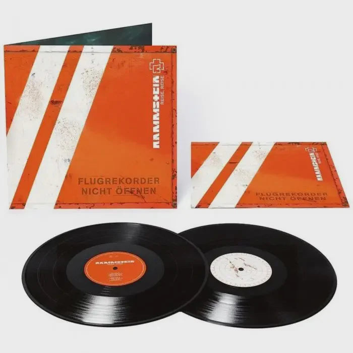 Rammstein - Reise, Reise [Vinyl]