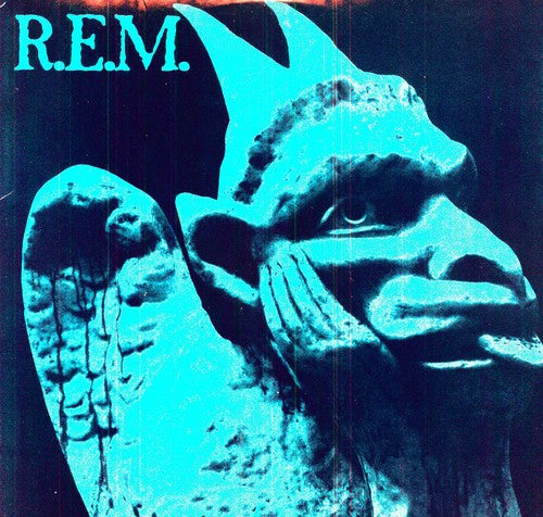R.E.M. - Chronic Town [12 Inch Single]