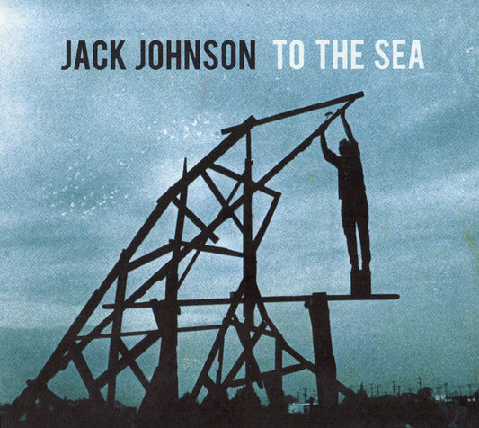 Jack Johnson - To The Sea [Vinyl]