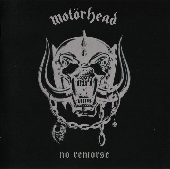 Motorhead - No Remorse: 2CD [CD]