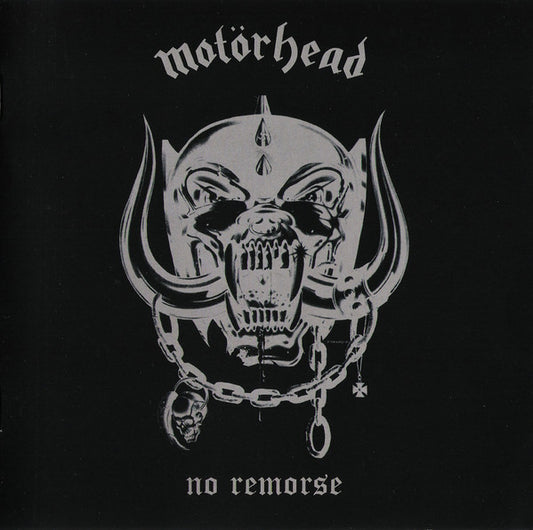 Motorhead - No Remorse: 2CD [CD]