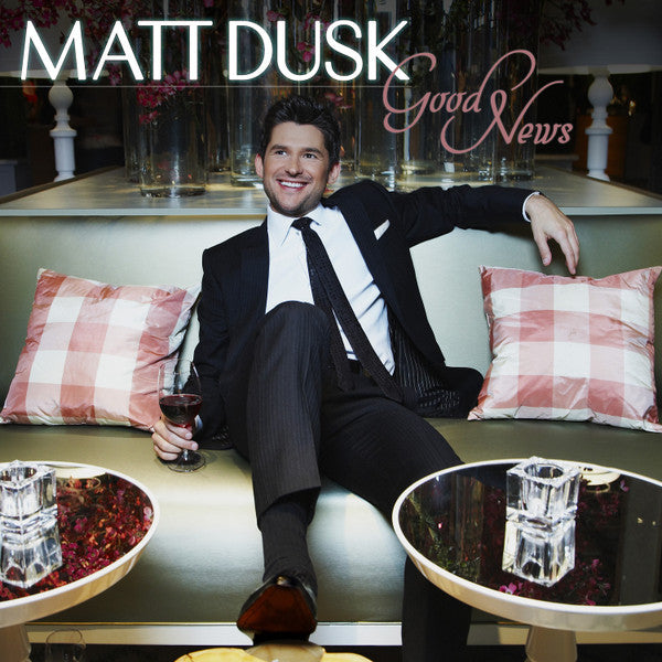 Dusk, Matt - Good News [CD]