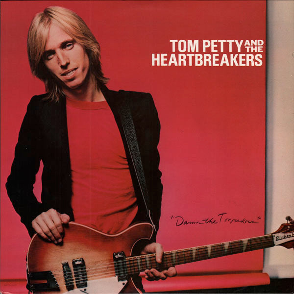 Petty, Tom And The Heartbreakers - Damn The Torpedoes [CD]