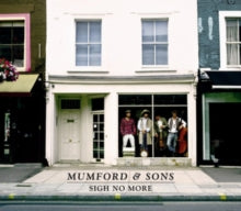 Mumford and Sons - Sigh No More [Vinyl]