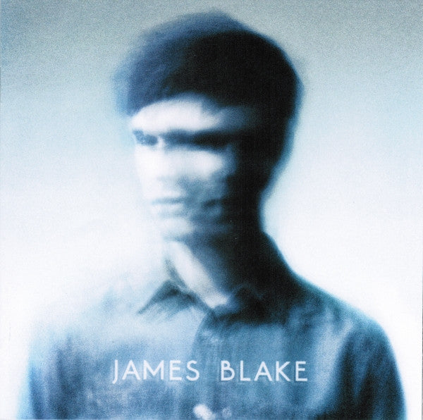 Blake, James - James Blake [Vinyl]