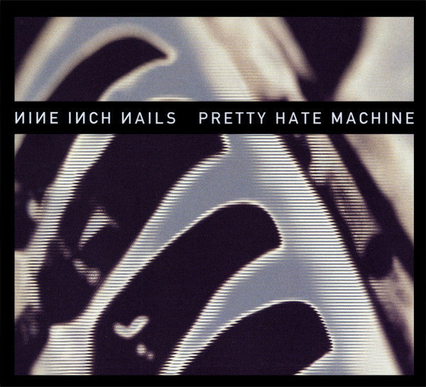 Nine Inch Nails - Pretty Hate Machine-bonus edn. [CD] [Second Hand]