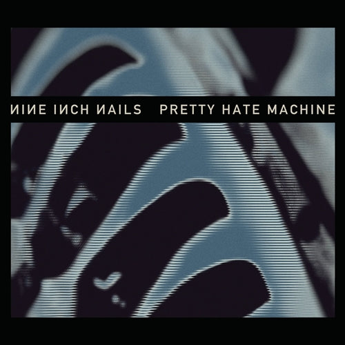 Nine Inch Nails - Pretty Hate Machine [Vinyl]