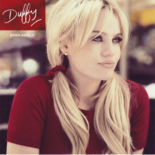 Duffy - Endlessly [CD] [Second Hand]