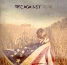 Rise Against - Endgame [CD]
