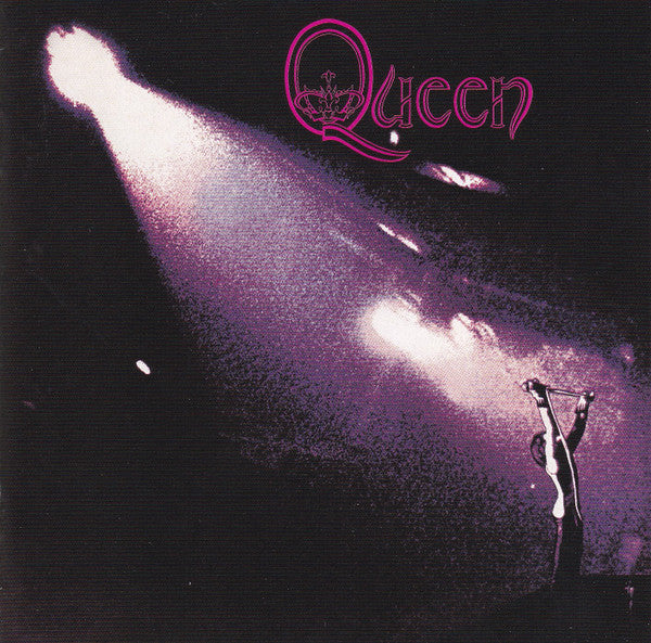 Queen - Queen [CD] [Second Hand]