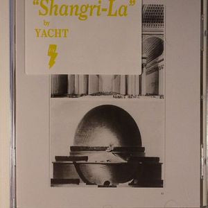 Yacht - Shangri-La [CD] [Second Hand]