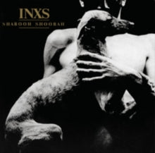 Inxs - Shabooh Shoobah [CD]