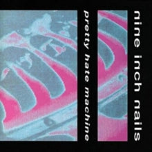 Nine Inch Nails - Pretty Hate Machine [CD]